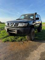 Nissan patrol, Auto's, Patrol, Particulier, Te koop