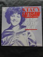 STACY LATTISAW "Jump to the Beat" maxi LP single (1980) Top, Comme neuf, 12 pouces, Enlèvement ou Envoi, 1980 à 2000