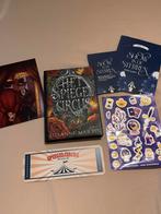 Het Spiegelcircus Suzanne Martin, Ophalen of Verzenden, Nieuw