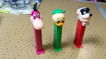 Lot PEZ Dispensers beschikbaar voor biedingen