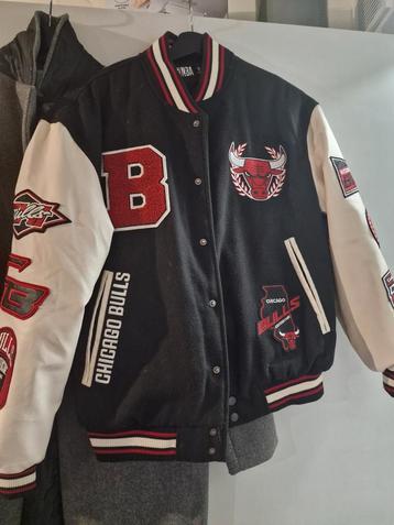 chicago bulls jas beschikbaar voor biedingen