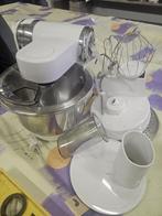 Keukenrobot, Elektronische apparatuur, Ophalen of Verzenden, Gebruikt, 3 snelheden of meer