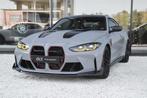 BMW 4 Serie M4 Coupé CSL 1/1000 Carbon Mseats Laser HUD Alc, Auto's, Automaat, 32 g/km, 404 kW, Gebruikt