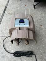 Pomp Intex Jacuzzi, Ophalen, Gebruikt, Pomp, Opblaasbaar