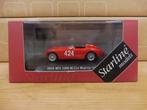 1:43 Starline 540346 Osca MT4 1500 Mille Miglia 1956 #424, Hobby en Vrije tijd, Modelauto's | 1:43, Ophalen of Verzenden, Zo goed als nieuw