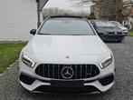 Mercedes-Benz A45S 4MATIC+ **FULL OPTION**, Auto's, Automaat, 421 kW, 0 kg, Wit