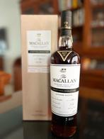 The Macallan exceptional single cask 2017/ESB -5223/10, Neuf