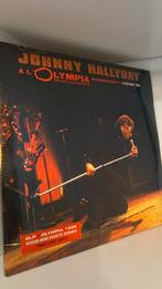 Johnny Hallyday ‎– À L'Olympia Musicorama Europe 1, Rock-'n-Roll, Nieuw in verpakking