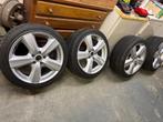 18" Dezent 5x112 velgen, Particulier, Te koop