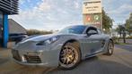 PORSCHE 718 2.0 TURBO PDK  GRAPHITE BLUE METALLIC, Auto's, Porsche, Automaat, Achterwielaandrijving, Euro 6, 4 cilinders