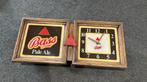 Bass Pale Ale vintage lichtreclame, Verzamelen, Ophalen, Gebruikt