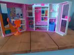 Model/kleding barbieset, Kinderen en Baby's, Speelgoed | Poppenhuizen, Ophalen