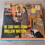 LP Jules de Corte – Ik Zou Wel Eens Willen Weten, Cd's en Dvd's, Ophalen of Verzenden, Gebruikt, 12 inch, Overige genres