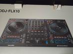 Pioneer DJ FLX10 IN PERFECTE STAAT, Muziek en Instrumenten, Dj-sets en Draaitafels, Ophalen, Zo goed als nieuw, Pioneer