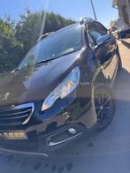 Peugeot 2008 Distributieriem al vervangen, Auto's, Peugeot, Voorwielaandrijving, USB, Stof, Zwart