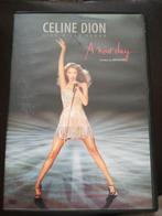 DVD - Céline Dion live a las vegas, Gebruikt, Ophalen of Verzenden