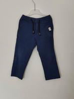 Pantalon bleu H&M garçon – taille 3 ans (98 cm), Verzenden, Gebruikt, Jongetje, Broekje