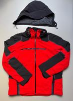 skijas Spyder, Titan volcano rood, maat XXL, Kleding | Heren, Wintersportkleding, Ophalen, Gedragen