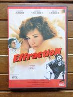 )))   Effraction  //  M. Jobert / J. Villeret  (((, Alle leeftijden, Ophalen of Verzenden, Zo goed als nieuw, Overige genres