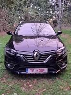 Renault Mégane: 87.000 km+full-option+garantie+groot nazicht, Euro 6, 4 cilinders, Leder, Bedrijf