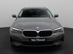 BMW 5 Reeks Touring 518d Aut. (100 kW), Auto's, Gebruikt, 4 cilinders, 2000 kg, 136 pk