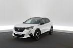 (2ARL107) PEUGEOT 2008, Auto's, Voorwielaandrijving, 118 g/km, Stof, Gebruikt