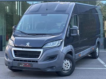 Peugeot Boxer 2.0 HDI MAXI  AIRCO / NAVI / CAMERA beschikbaar voor biedingen