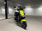 Gilera runner 125 cc, Fietsen en Brommers, Ophalen of Verzenden, Zo goed als nieuw, Carburateur