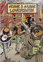 Marc Verhaegen “Senne & Sanne LOVERBOYS”  NIEUW, Boeken, Stripverhalen, Eén stripboek, Ophalen of Verzenden, Nieuw