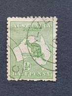 Postzegels Australié, Postzegels en Munten, Postzegels | Oceanië, Ophalen of Verzenden, Gestempeld