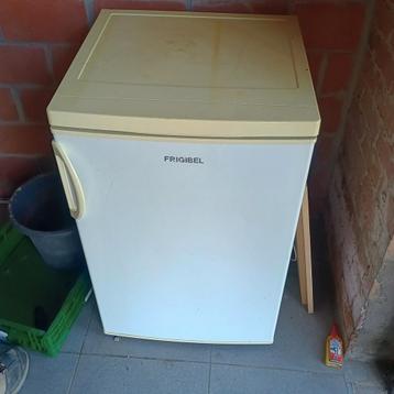 Frigo 60x85 cm, Enlèvement, Comme neuf