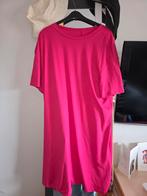 Donker roos kleedje, Vêtements | Femmes, Grandes tailles, Rose, Comme neuf, Enlèvement, Robe