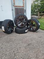 Originele 19 Inch Cupra Velgen Seat Cupra Leon Wielen 5x112, Ophalen of Verzenden, Nieuw, Seat