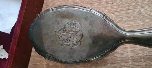 zilveren 925 kapset, Antiek en Kunst, Antiek | Zilver en Goud, Ophalen of Verzenden