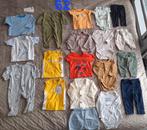 Baby kleren pakket, Kinderen en Baby's, Ophalen, Gebruikt, Maat 62