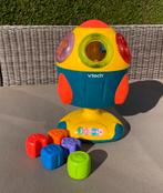 Lanseer raket Vtech, Ophalen, Zo goed als nieuw