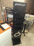 2 winkeldisplays te koop!, Ophalen, Gebruikt