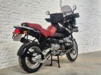 BMW R1150GS Twin spark in top staat #motomobilia, Motoren, 1150 cc, 2 cilinders, Bedrijf, Meer dan 35 kW