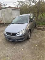 Volkswagen polo 1.2 benzine, Auto's, Particulier, Polo, Te koop, Benzine