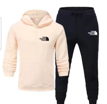 The North Face Trainingspak –  Hoodie en Jogging beschikbaar voor biedingen