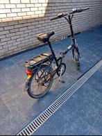 Eletric fiets wayscral flexy 215. Aankoop prijs 860€, Ophalen of Verzenden, Zo goed als nieuw