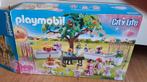 Playmobil City Life 9228, Ophalen, Zo goed als nieuw