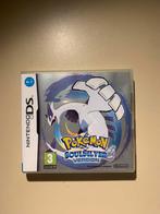 Pokémon SoulSilver (Nintendo DS) – met doos en handleiding, Games en Spelcomputers, Online, Gebruikt, Overige genres, 1 speler