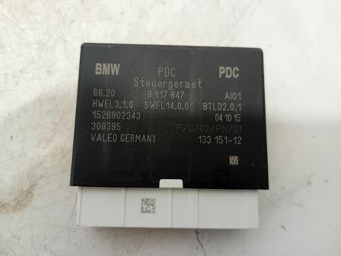 COMPUTER PDC BMW 2 serie Gran Tourer (F46) (9117847), Auto-onderdelen, Elektronica en Kabels, BMW, Gebruikt