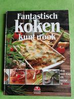 Fantastisch koken kunt u ook  -  Fischer, Enlèvement ou Envoi, Fischer, Comme neuf, Gâteau, Tarte, Pâtisserie et Desserts