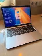 MacBook Air 13inch - M1 - Top conditie!, Computers en Software, Ophalen, 256 GB, 8 GB, 13 inch