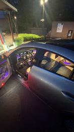 Mercedes-benz cla200 2020, Auto's, CLA, 1935 kg, 4 cilinders, Beige