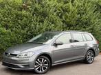 Volkswagen GOLF SW Variant Golf 1.6 TDi+NAVI+CAMERA+AIRCO+JA, Auto's, Stof, Gebruikt, Euro 6, 4 cilinders