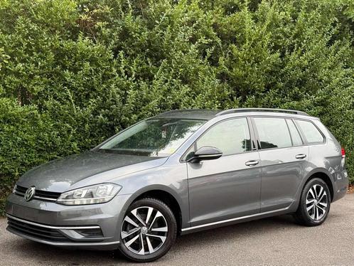 Volkswagen GOLF SW Variant Golf 1.6 TDi+NAVI+CAMERA+AIRCO+JA, Auto's, Volkswagen, Bedrijf, Te koop, Golf Variant, ABS, Achteruitrijcamera