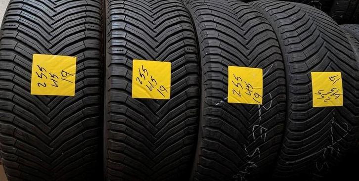 2554519 255/45/19 255/45r19 Allseson Michelin, Auto-onderdelen, Besturing, Ophalen
